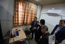 گزارش تصویری انعقاد تفاهم نامه همكاري دانشگاه صنعتي شاهرود با شركت برق منطقه اي استان سمنان